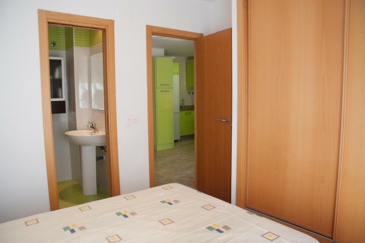 Apartamento APARTAMENTO VERDE La Herradura Almuñécar Exterior foto