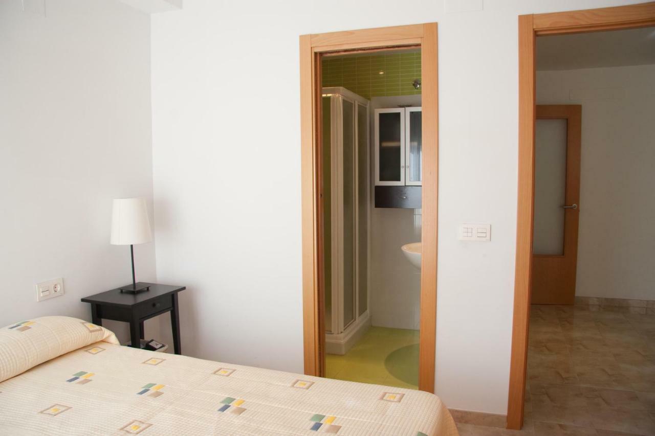 Apartamento APARTAMENTO VERDE La Herradura Almuñécar Exterior foto
