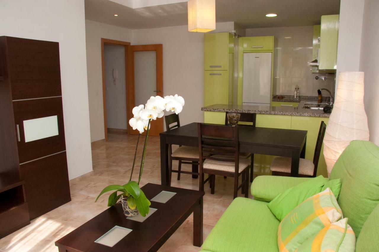Apartamento APARTAMENTO VERDE La Herradura Almuñécar Exterior foto